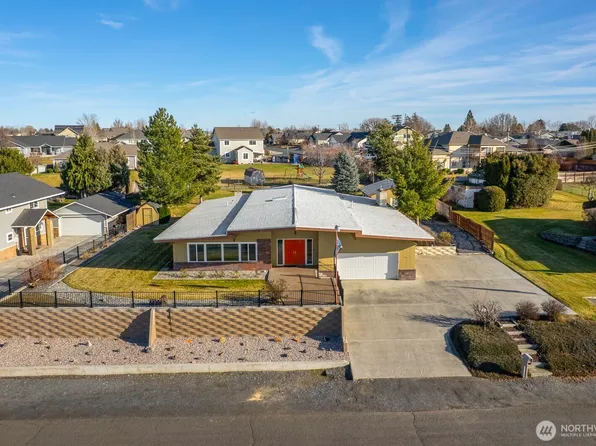 61 NE Pelican Place, Moses Lake, WA 98837