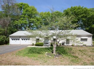 11 Klein Dr, Prospect, CT 06712