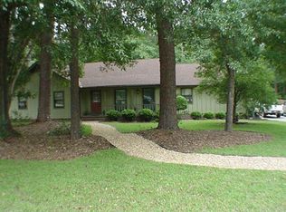 1457 Madison Ave, Tifton, GA 31794