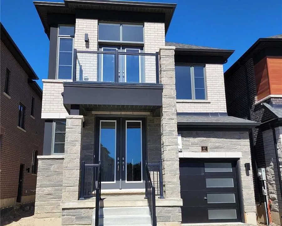 67 Calabria Dr