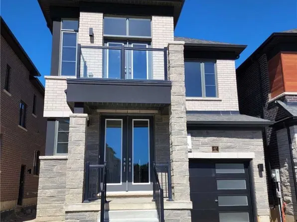 67 Calabria Dr, Caledon, ON