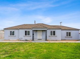 138 N Bixby Ave, West Covina, CA 91790