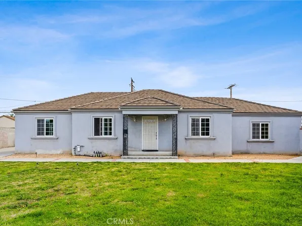 138 N Bixby Ave, West Covina, CA 91790
