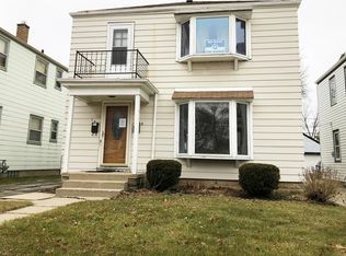 147 N 63rd St, Milwaukee, WI 53213