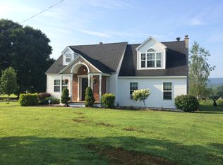 6346 Schwaben Creek Rd, Leck Kill, PA 17836