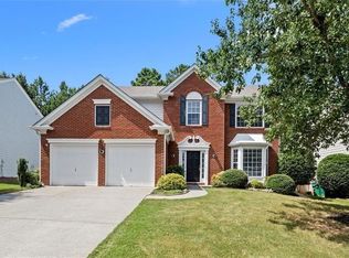 508 Keeneland Ave, Woodstock, GA 30189