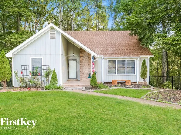 1011 Wildwood St, White House, TN 37188