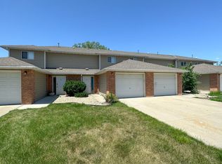 1525 Little Bluestem Ct, Ames, IA 50014