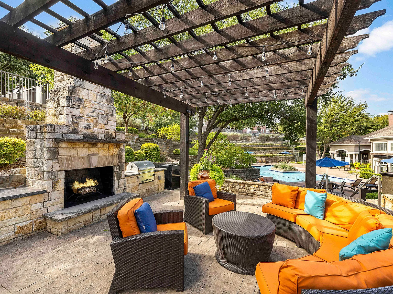 MAA Valley Ranch — Photo 4