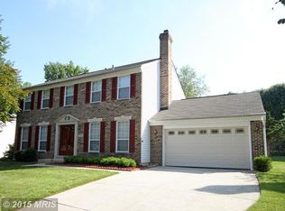 9120 Lake Braddock Dr, Burke, VA 22015