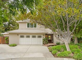 287 Marich Way, Los Altos, CA 94022