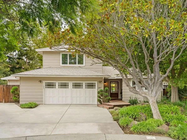 287 Marich Way, Los Altos, CA 94022