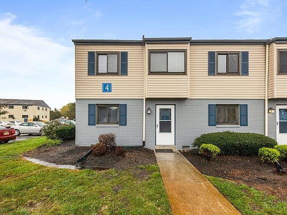 Private entrance to your residence