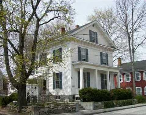 1st image of this home