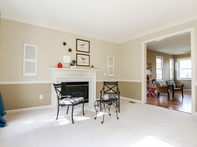 16074 Olmstead Ln, Woodbridge, VA, 22191