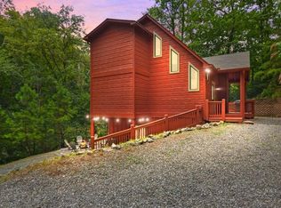 166 Riparian Way, Ellijay, GA 30540