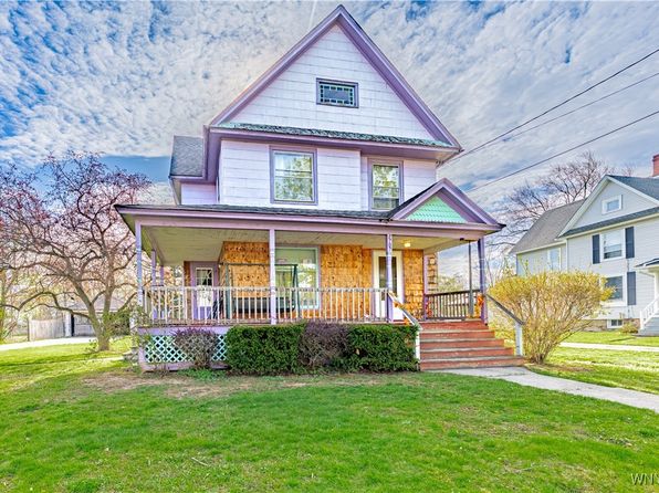 1707 Palister Ave, Barker, NY 14012