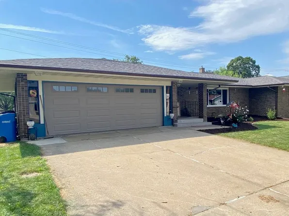 2612 4th St, Monroe, WI 53566