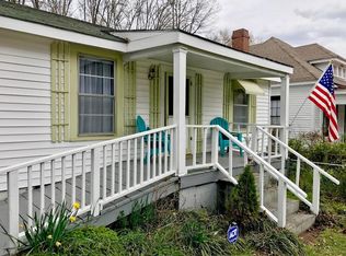 370 Cleveland Ave, Athens, GA 30601