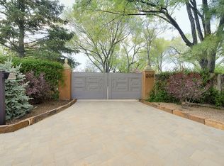 904 Camino Ranchitos, Santa Fe, NM 87505