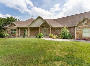 2831 Maness Pl, Greenwood, AR 72936