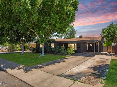 3739 E YALE Street, Phoenix, AZ, 85008