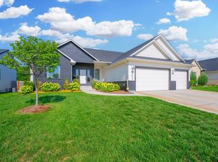 12014 E 27th Ct N, Wichita, KS 67226