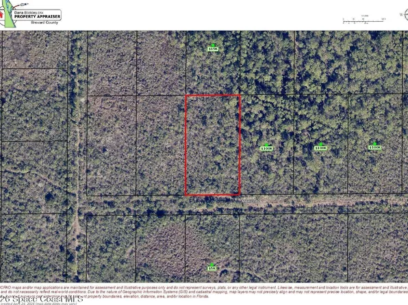 0 Mario Ave, Cocoa, FL 32926