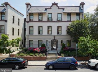 1840 Vernon St NW APT 204, Washington, DC 20009