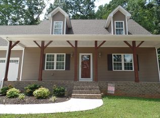 118 Seven Oaks Dr, Lynchburg, VA 24502
