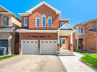 514 Huntington Ridge Dr, Mississauga, ON L5R2X7