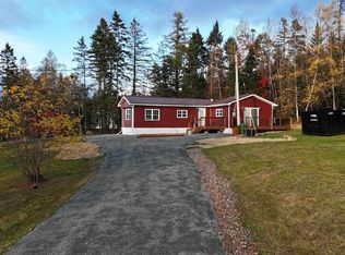 1631 Highway 2, Hilden, NS B0N 1C0