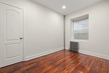 Rented by Keller Williams NYC