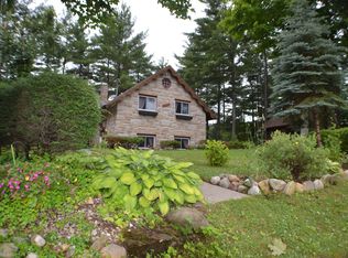 302 Arbuckle Pond Rd, Colton, NY 13625