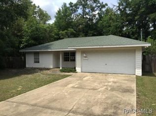 3119 E Glenn St, Inverness, FL 34453