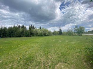 Nhn Slater Dr, Fairbanks, AK 99701