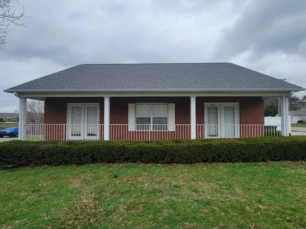 919 Nottingham Dr, Cookeville, TN 38506