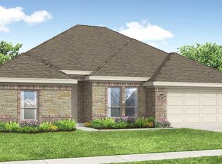 1741 Protection St, Godley, TX 76044