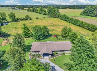 590 Squire Jones Rd, Bell Buckle, TN 37020