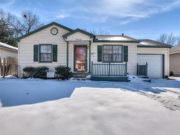 2512 SW 45th St, Oklahoma City, OK 73119