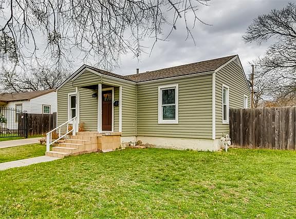 2nd image of 5025 Royal Dr