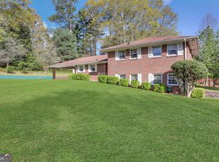 141 Sims St, Winder, GA