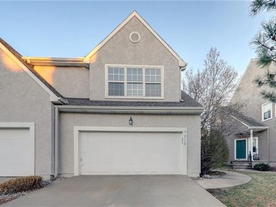 9213 Boehm Dr, Lenexa, KS, 66219