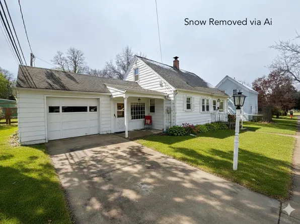 239 East 7th Street, Richland Center, WI 53581