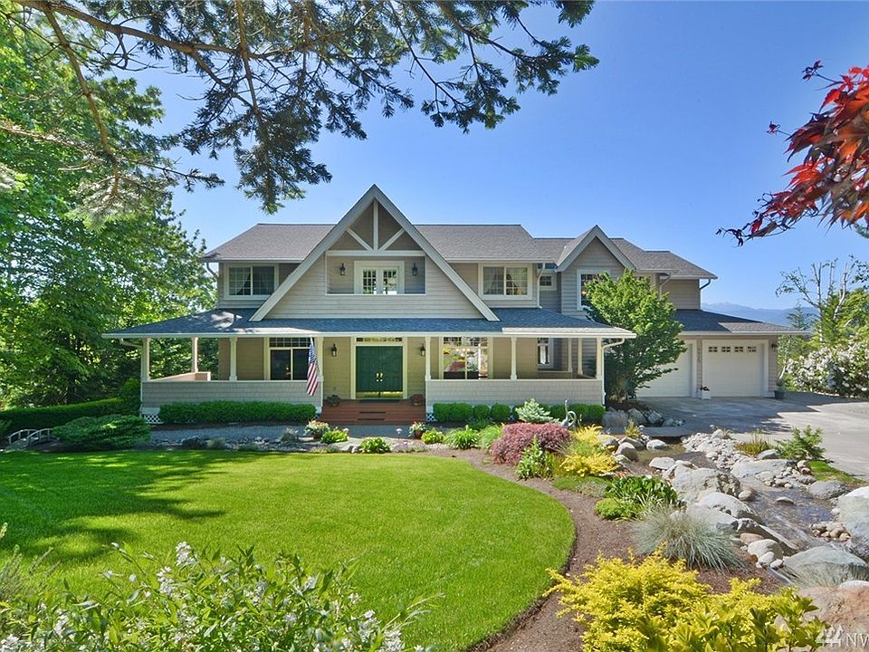 1st image of 9925 Silver Sound Ln NW