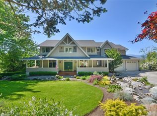 9925 Silver Sound Ln NW, Silverdale, WA 98383