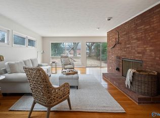 215 Westburg Ave SW, Huntsville, AL 35801