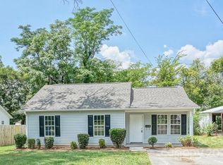 2111 Edison St, Charlotte, NC 28206