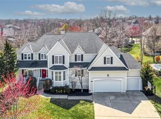 9105 W 146th St, Overland Park, KS 66221