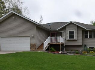 2522 Tilden Trl SW, Pine River, MN 56474